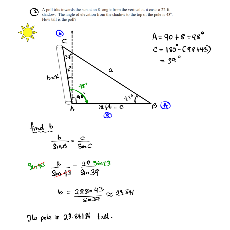 law-of-sines-and-cosines-word-problems-worksheet-doc-worksheets-joy